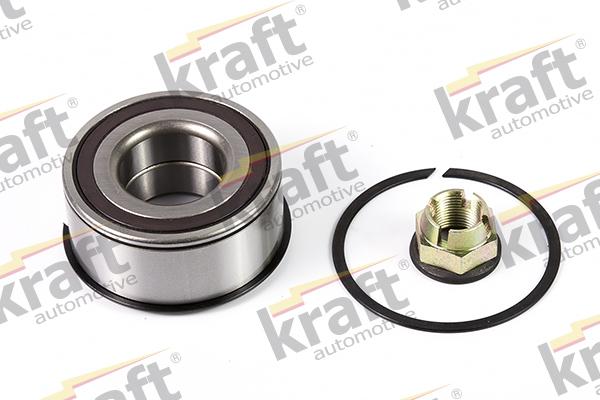 KRAFT AUTOMOTIVE 4105220 - Комплект колесен лагер vvparts.bg