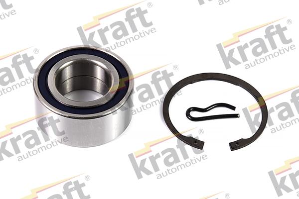 KRAFT AUTOMOTIVE 4105791 - Комплект колесен лагер vvparts.bg