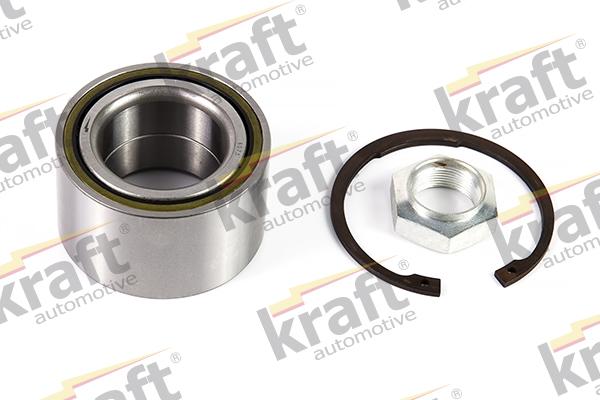 KRAFT AUTOMOTIVE 4106075 - Комплект колесен лагер vvparts.bg