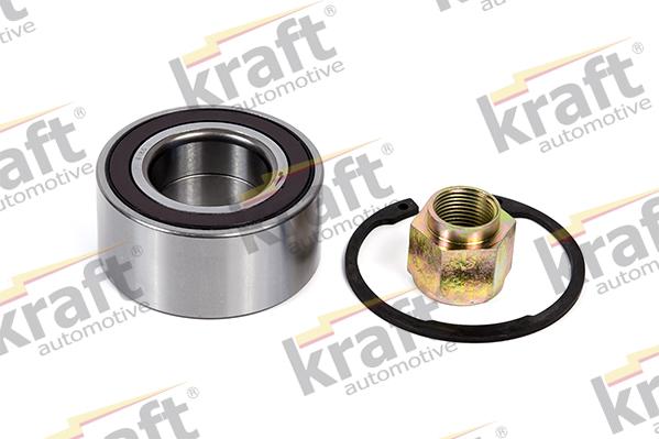 KRAFT AUTOMOTIVE 4106180 - Комплект колесен лагер vvparts.bg