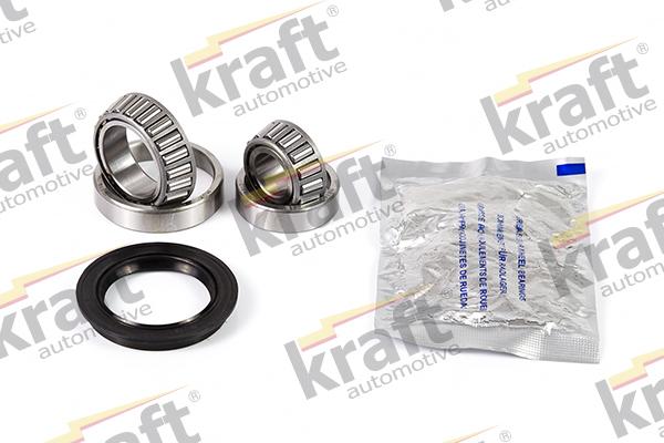 KRAFT AUTOMOTIVE 4100010 - Комплект колесен лагер vvparts.bg