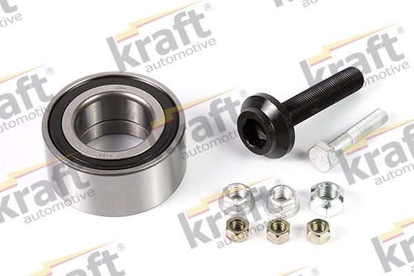 KRAFT AUTOMOTIVE 4100180 - Комплект колесен лагер vvparts.bg