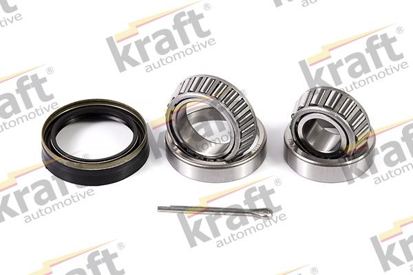 KRAFT AUTOMOTIVE 4100270 - Комплект колесен лагер vvparts.bg