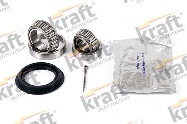 KRAFT AUTOMOTIVE 4101510 - Комплект колесен лагер vvparts.bg