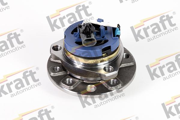 KRAFT AUTOMOTIVE 4101680 - Комплект колесен лагер vvparts.bg