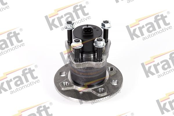 KRAFT AUTOMOTIVE 4101635 - Комплект колесен лагер vvparts.bg