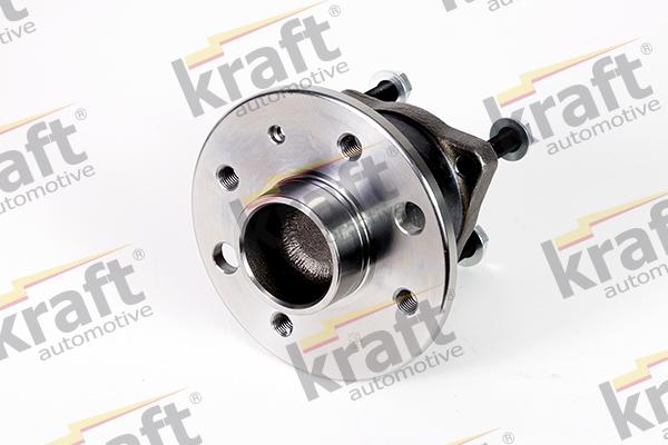 KRAFT AUTOMOTIVE 4101630 - Комплект колесен лагер vvparts.bg