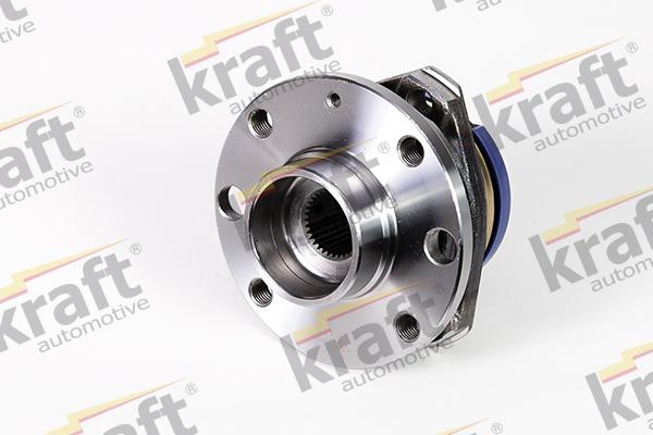 KRAFT AUTOMOTIVE 4101670 - Комплект колесен лагер vvparts.bg