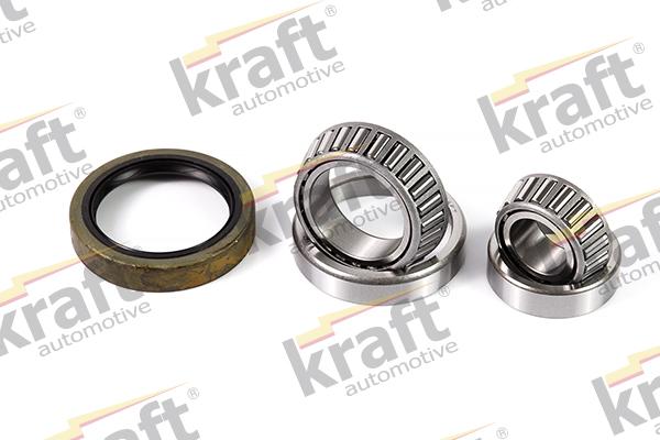 KRAFT AUTOMOTIVE 4101110 - Комплект колесен лагер vvparts.bg