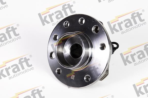 KRAFT AUTOMOTIVE 4101735 - Комплект колесен лагер vvparts.bg