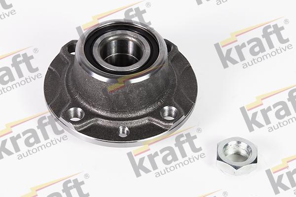 KRAFT AUTOMOTIVE 4103070 - Комплект колесен лагер vvparts.bg