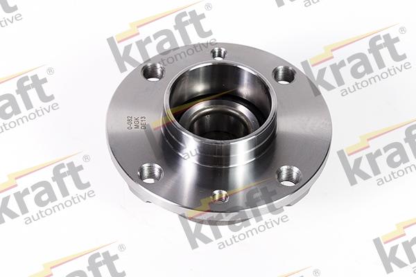 KRAFT AUTOMOTIVE 4103110 - Комплект колесен лагер vvparts.bg