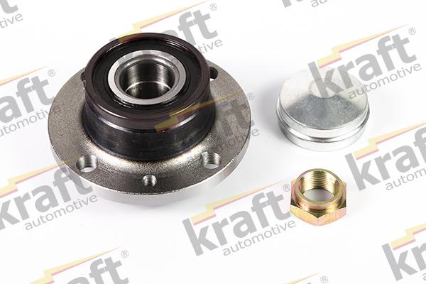 KRAFT AUTOMOTIVE 4103210 - Комплект колесен лагер vvparts.bg