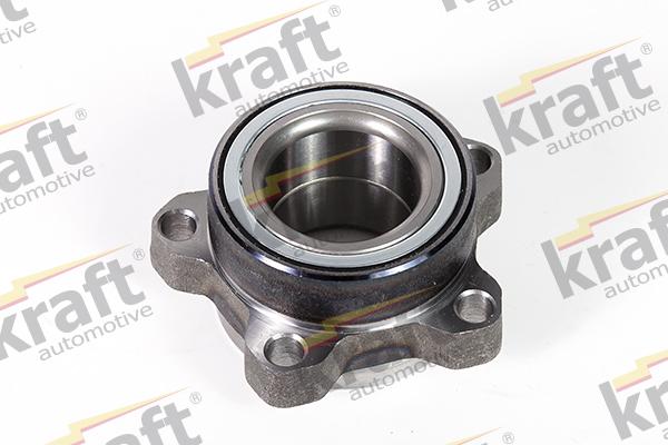 KRAFT AUTOMOTIVE 4102435 - Комплект колесен лагер vvparts.bg