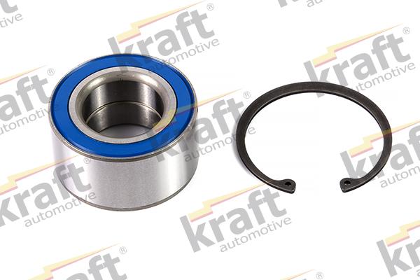 KRAFT AUTOMOTIVE 4102651 - Комплект колесен лагер vvparts.bg