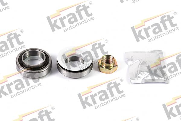 KRAFT AUTOMOTIVE 4102020 - Комплект колесен лагер vvparts.bg