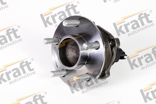 KRAFT AUTOMOTIVE 4102320 - Комплект колесен лагер vvparts.bg