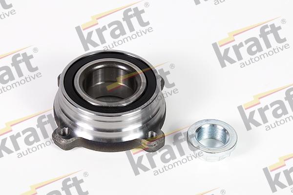 KRAFT AUTOMOTIVE 4102700 - Комплект колесен лагер vvparts.bg