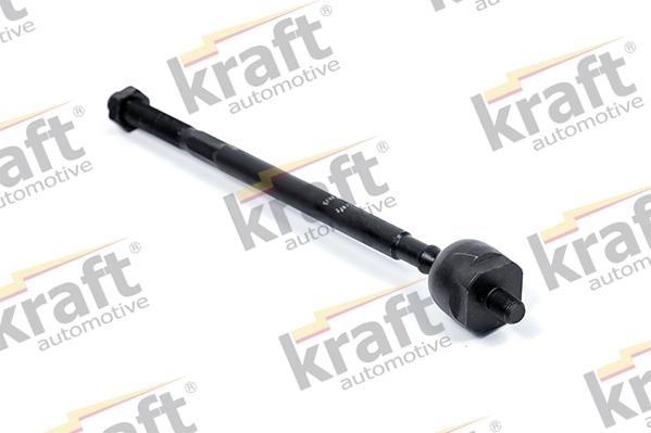 KRAFT AUTOMOTIVE 4304162 - Аксиален шарнирен накрайник, напречна кормилна щанга vvparts.bg