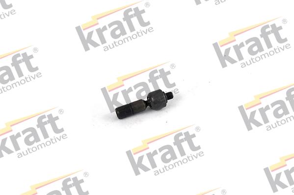 KRAFT AUTOMOTIVE 4305513 - Аксиален шарнирен накрайник, напречна кормилна щанга vvparts.bg