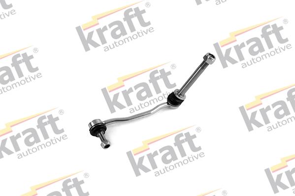 KRAFT AUTOMOTIVE 4305534 - Биалета vvparts.bg