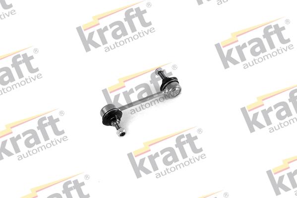 KRAFT AUTOMOTIVE 4305535 - Биалета vvparts.bg