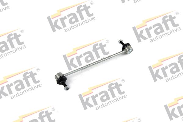 KRAFT AUTOMOTIVE 4305530 - Биалета vvparts.bg