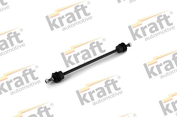 KRAFT AUTOMOTIVE 4305650 - Биалета vvparts.bg