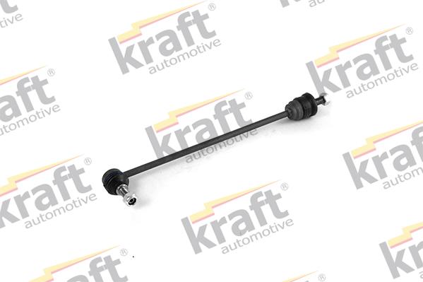 KRAFT AUTOMOTIVE 4305600 - Биалета vvparts.bg