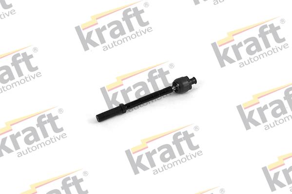 KRAFT AUTOMOTIVE 4305051 - Аксиален шарнирен накрайник, напречна кормилна щанга vvparts.bg