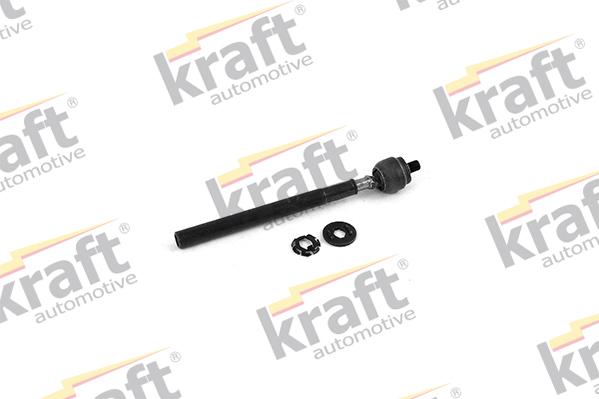 KRAFT AUTOMOTIVE 4305010 - Аксиален шарнирен накрайник, напречна кормилна щанга vvparts.bg