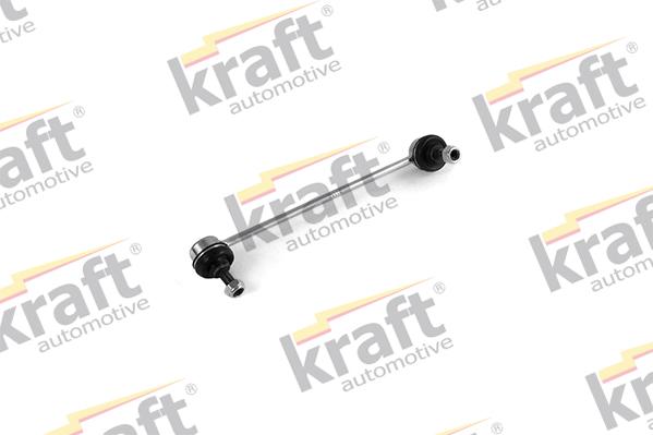 KRAFT AUTOMOTIVE 4305018 - Биалета vvparts.bg