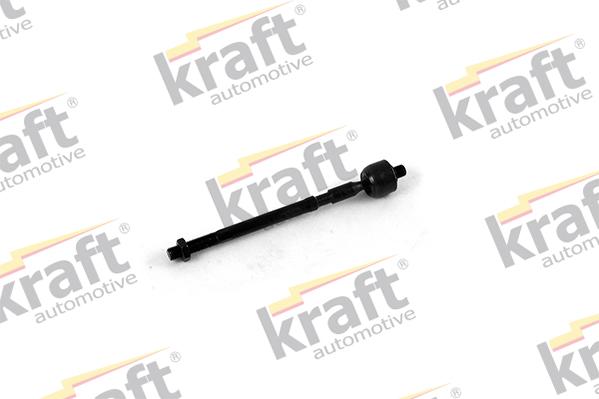 KRAFT AUTOMOTIVE 4305081 - Аксиален шарнирен накрайник, напречна кормилна щанга vvparts.bg