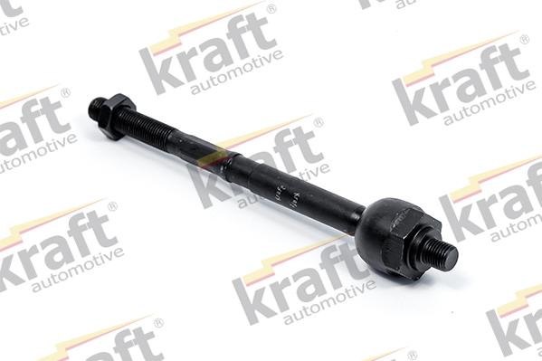 KRAFT AUTOMOTIVE 4305082 - Аксиален шарнирен накрайник, напречна кормилна щанга vvparts.bg