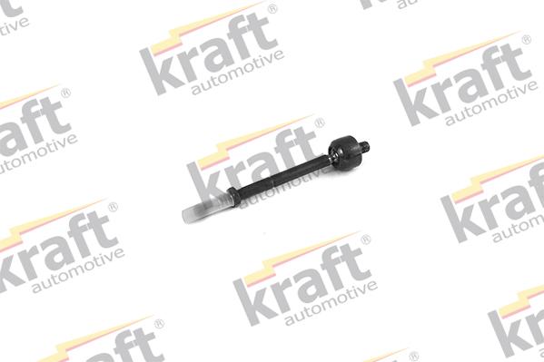 KRAFT AUTOMOTIVE 4305038 - Аксиален шарнирен накрайник, напречна кормилна щанга vvparts.bg