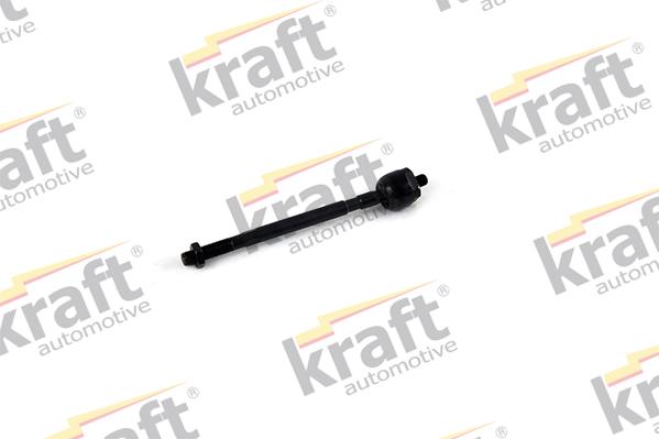 KRAFT AUTOMOTIVE 4305077 - Аксиален шарнирен накрайник, напречна кормилна щанга vvparts.bg