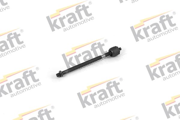 KRAFT AUTOMOTIVE 4305150 - Аксиален шарнирен накрайник, напречна кормилна щанга vvparts.bg