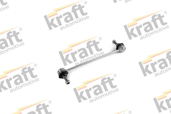 KRAFT AUTOMOTIVE 4305170 - Биалета vvparts.bg