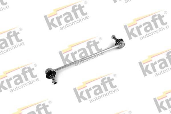 KRAFT AUTOMOTIVE 4306150 - Биалета vvparts.bg