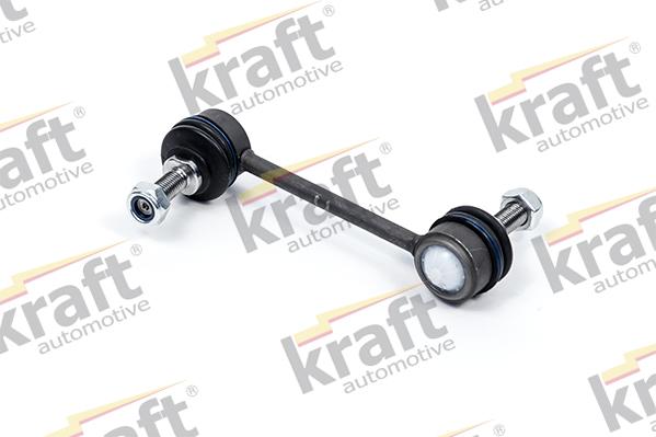 KRAFT AUTOMOTIVE 4306800 - Биалета vvparts.bg