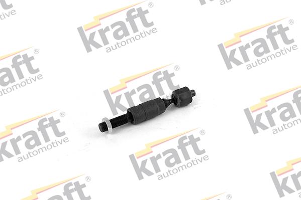 KRAFT AUTOMOTIVE 4306801 - Ремонтен комплект, аксиален шарнир на напречна кормилна щанг vvparts.bg