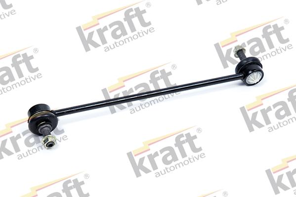 KRAFT AUTOMOTIVE 4306365 - Биалета vvparts.bg