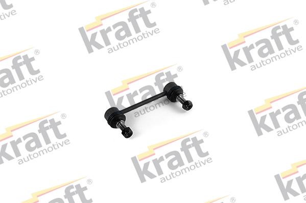 KRAFT AUTOMOTIVE 4306368 - Биалета vvparts.bg