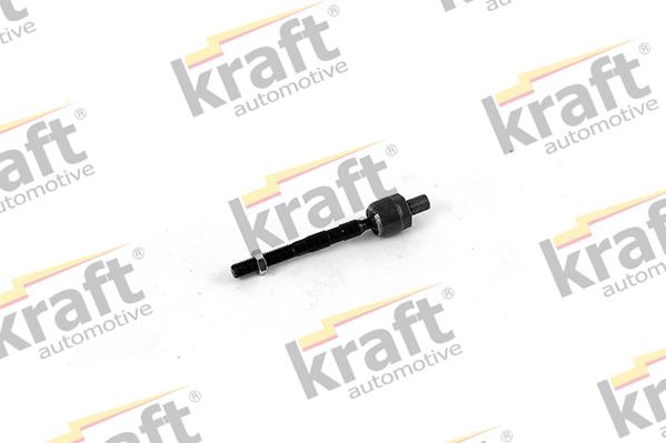 KRAFT AUTOMOTIVE 4306303 - Аксиален шарнирен накрайник, напречна кормилна щанга vvparts.bg