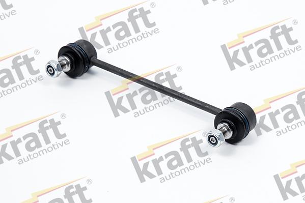 KRAFT AUTOMOTIVE 4306314 - Биалета vvparts.bg