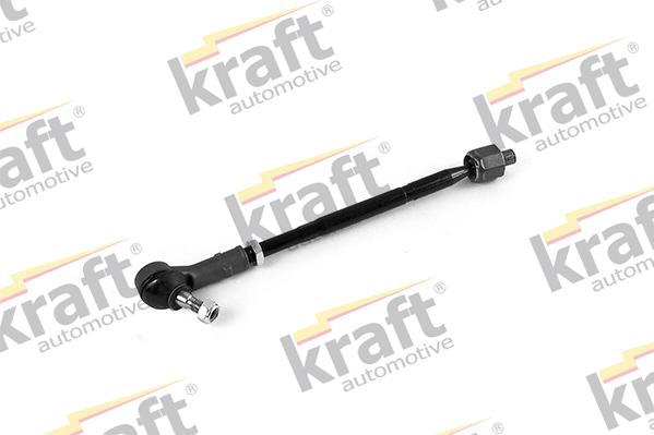 KRAFT AUTOMOTIVE 4300532 - Напречна кормилна щанга vvparts.bg