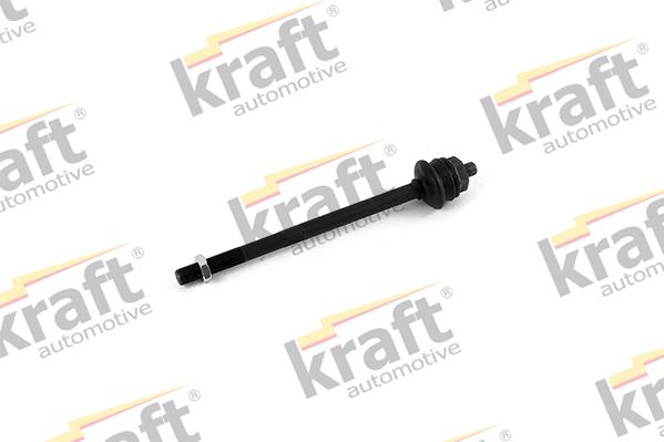 KRAFT AUTOMOTIVE 4300660 - Аксиален шарнирен накрайник, напречна кормилна щанга vvparts.bg