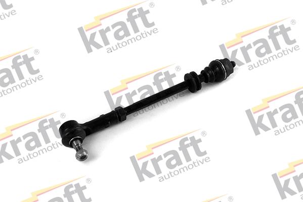 KRAFT AUTOMOTIVE 4300620 - Напречна кормилна щанга vvparts.bg