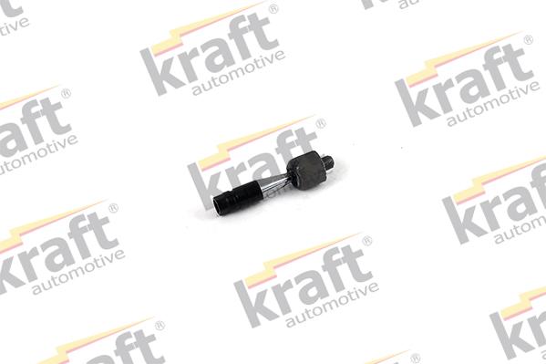 KRAFT AUTOMOTIVE 4300051 - Аксиален шарнирен накрайник, напречна кормилна щанга vvparts.bg