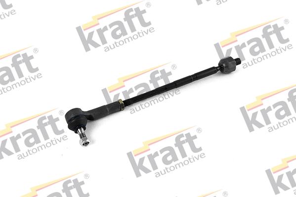 KRAFT AUTOMOTIVE 4300033 - Напречна кормилна щанга vvparts.bg